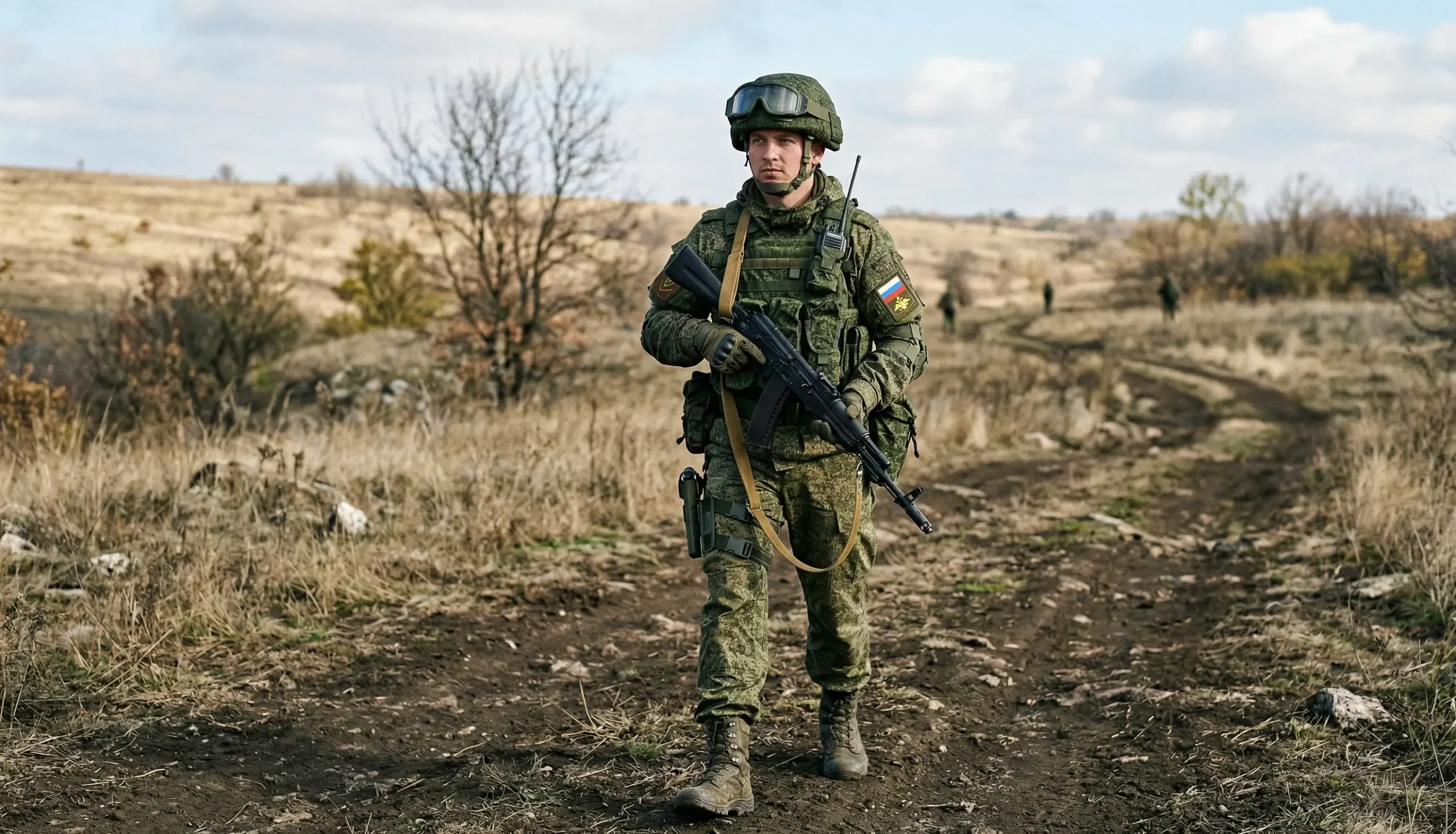 Служба с заболеваниями